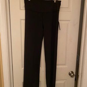 Nike pants new with tags